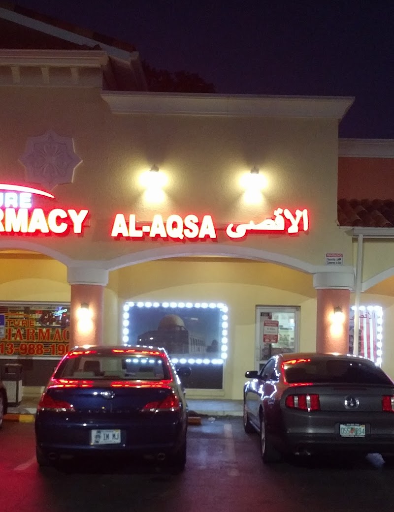 Photo of Al-Aqsa Grocery