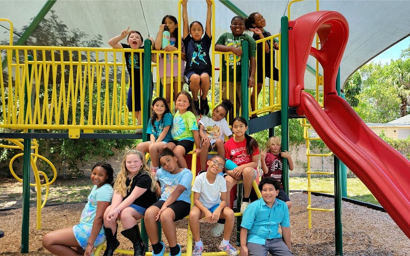 Mattie Williams Neighborhood Family Center photo 2