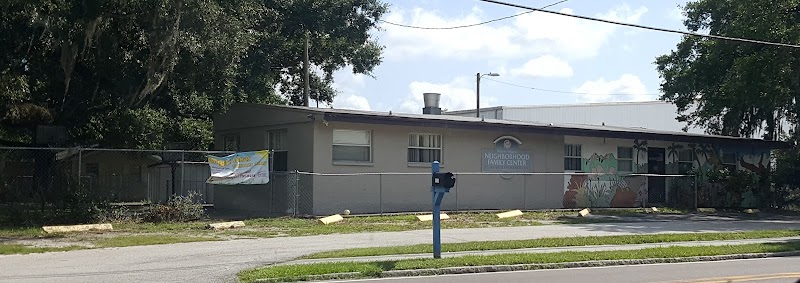 Mattie Williams Neighborhood Family Center photo 4