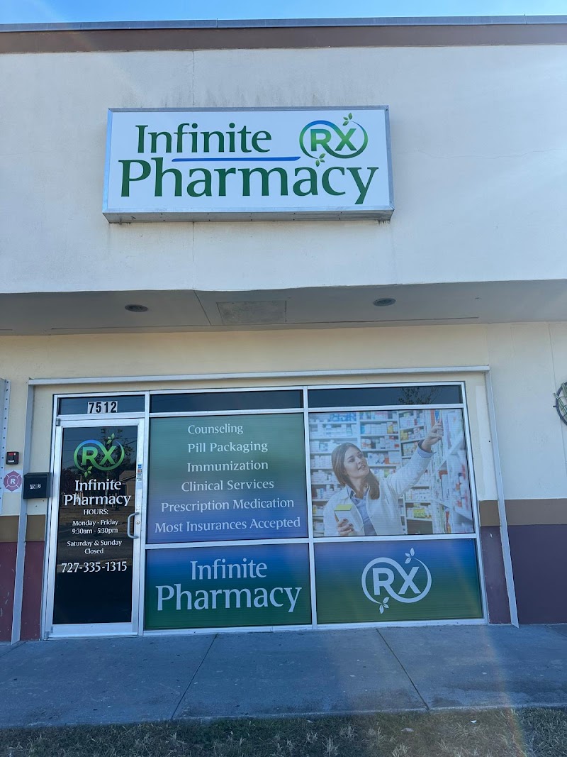 Photo of Infinite Pharmacy