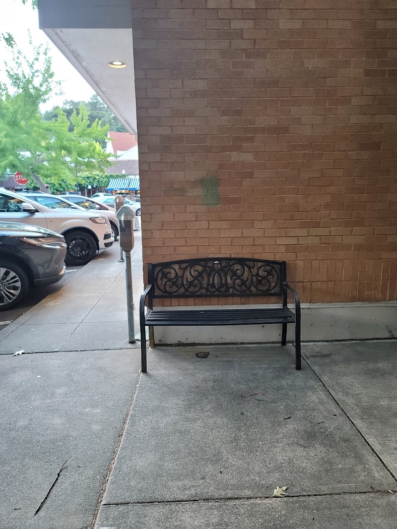 Secluded Introvert Bench of Mill Valley #001 photo 2