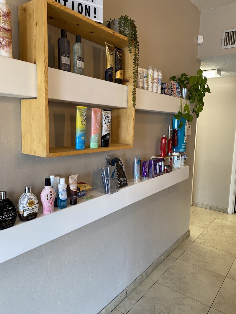 Bramasole Tanning + Spa photo 4