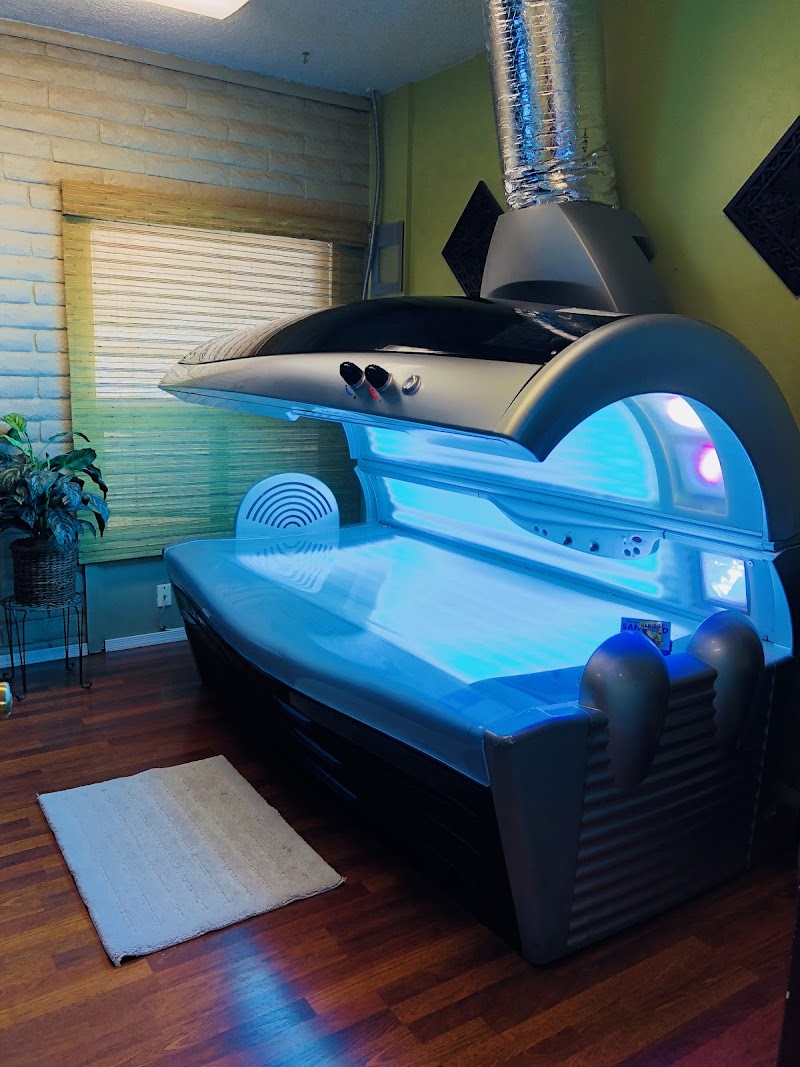 Bramasole Tanning + Spa photo 3