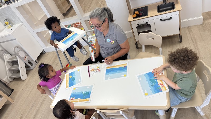 Miniart Childcare Center photo 4