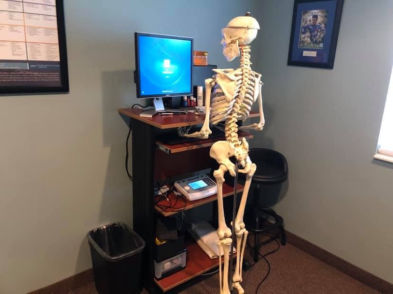 Cypress Creek Chiropractic and Wellness photo 5