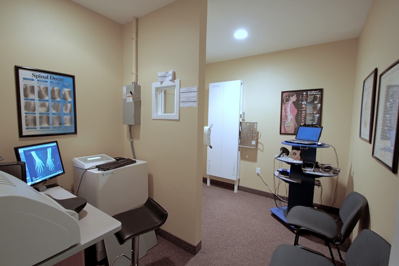 Cypress Creek Chiropractic and Wellness photo 3