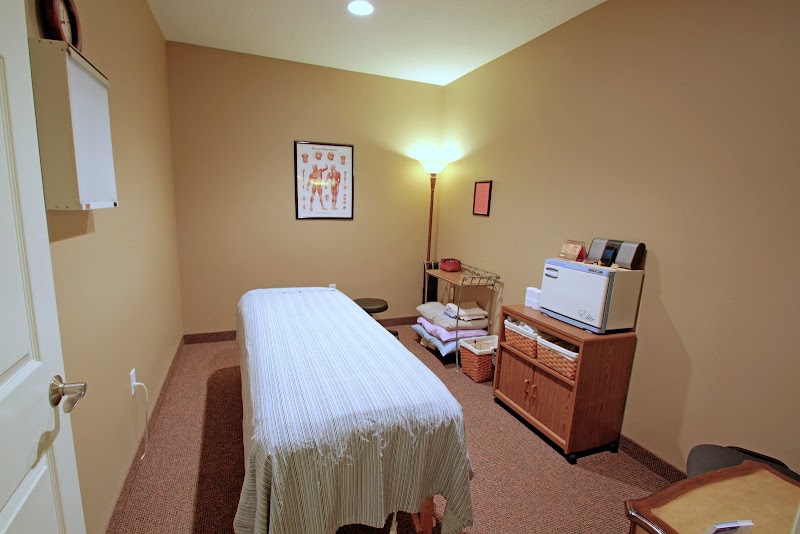 Photo of Cypress Creek Chiropractic and Wellness