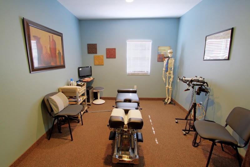 Cypress Creek Chiropractic and Wellness photo 2