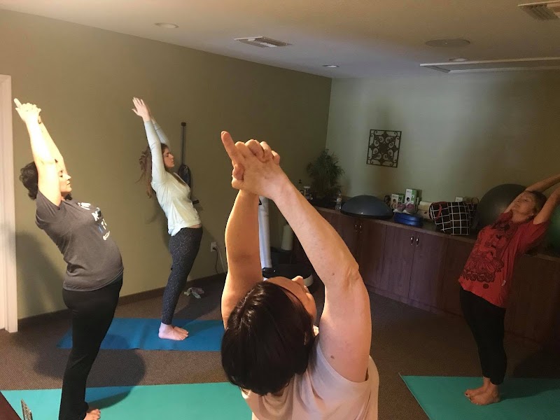 Cypress Creek Chiropractic and Wellness photo 4