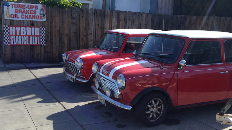 Photo of A & L Auto Repairs