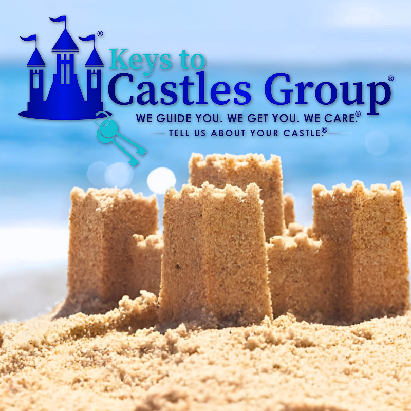 Stephanie LeFew - Keys To Castles Group photo 4