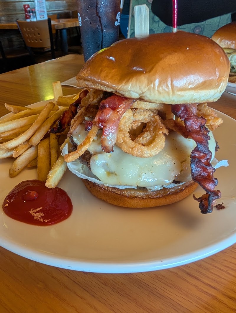 Applebee's Grill + Bar photo 4