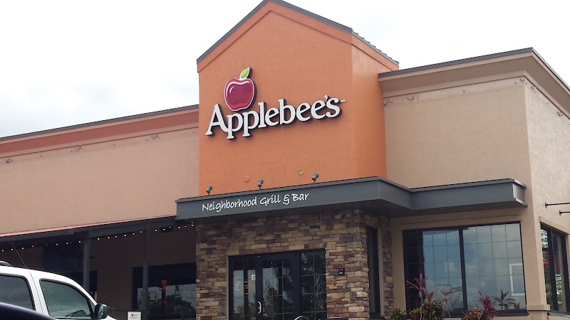Photo of Applebee's Grill + Bar
