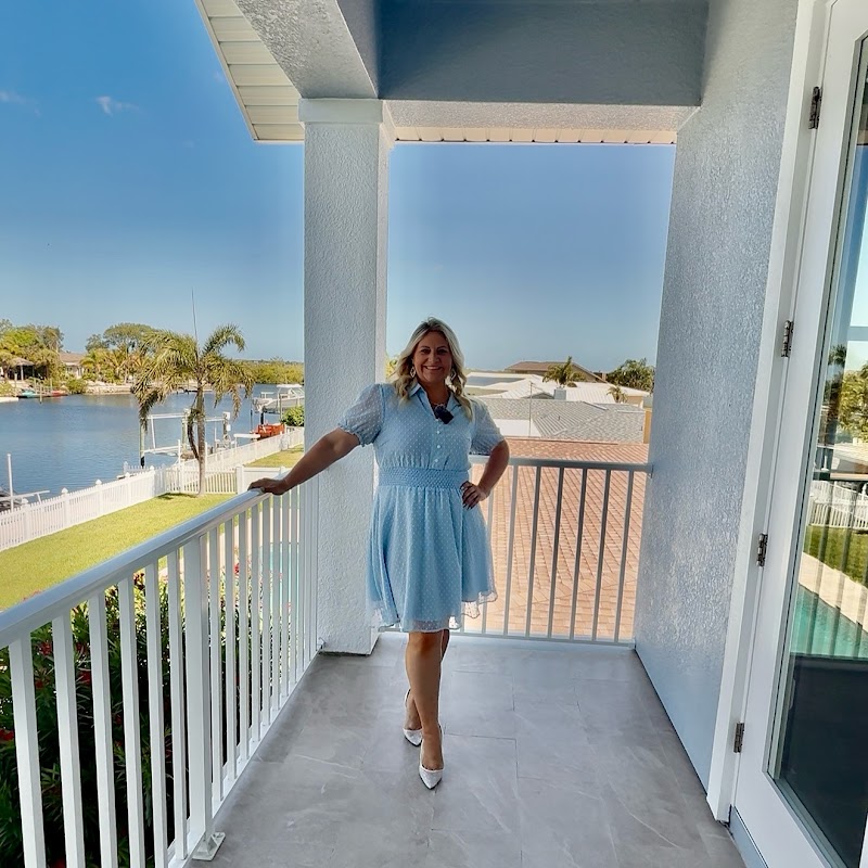 Jessica Ferguson - Southern Belle Realty photo 5