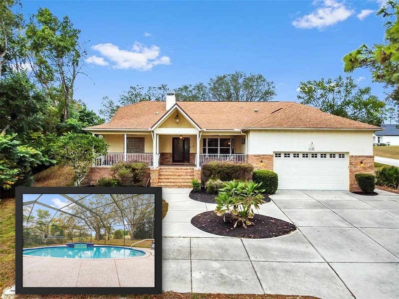 Photo of Jessica Ferguson - Southern Belle Realty
