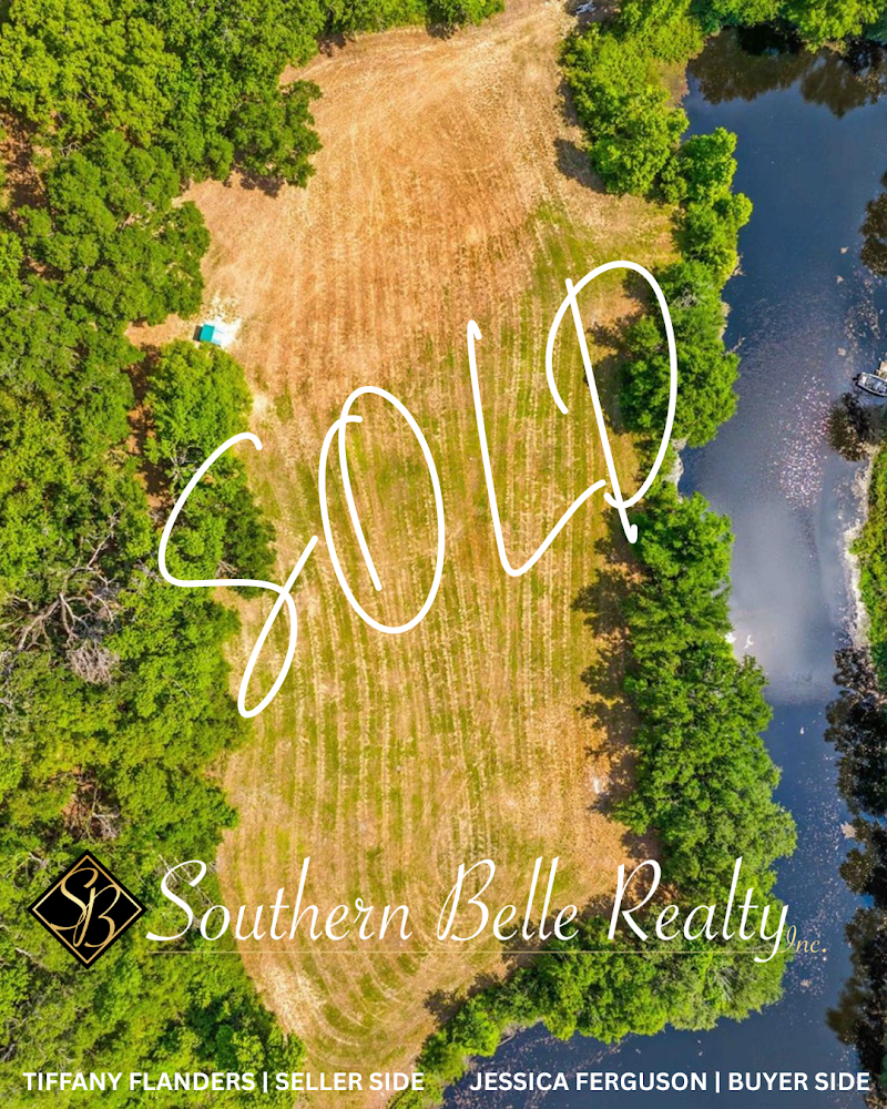 Jessica Ferguson - Southern Belle Realty photo 4