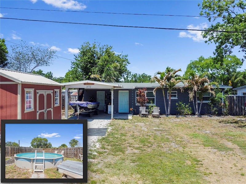 Jessica Ferguson - Southern Belle Realty photo 3