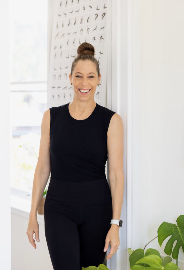 Photo of Cynthia Bahmani Pilates