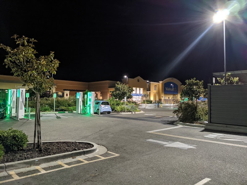 Electrify America Charging Station photo 3