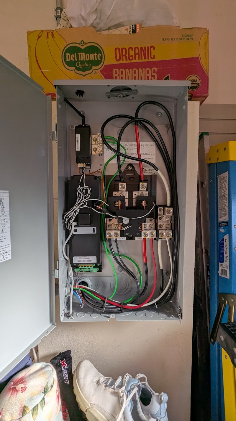 Martin Electric photo 4