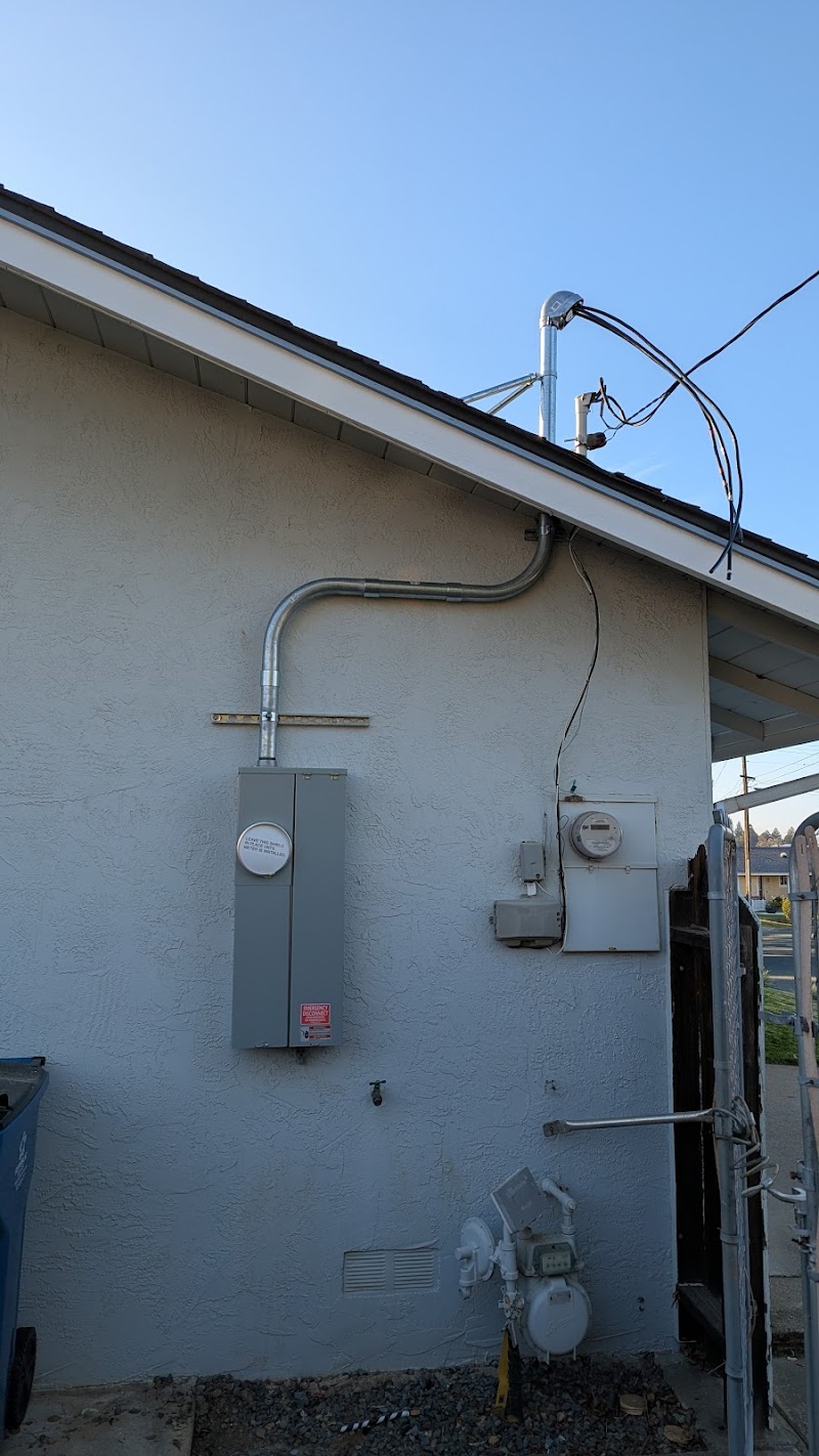 Martin Electric photo 2