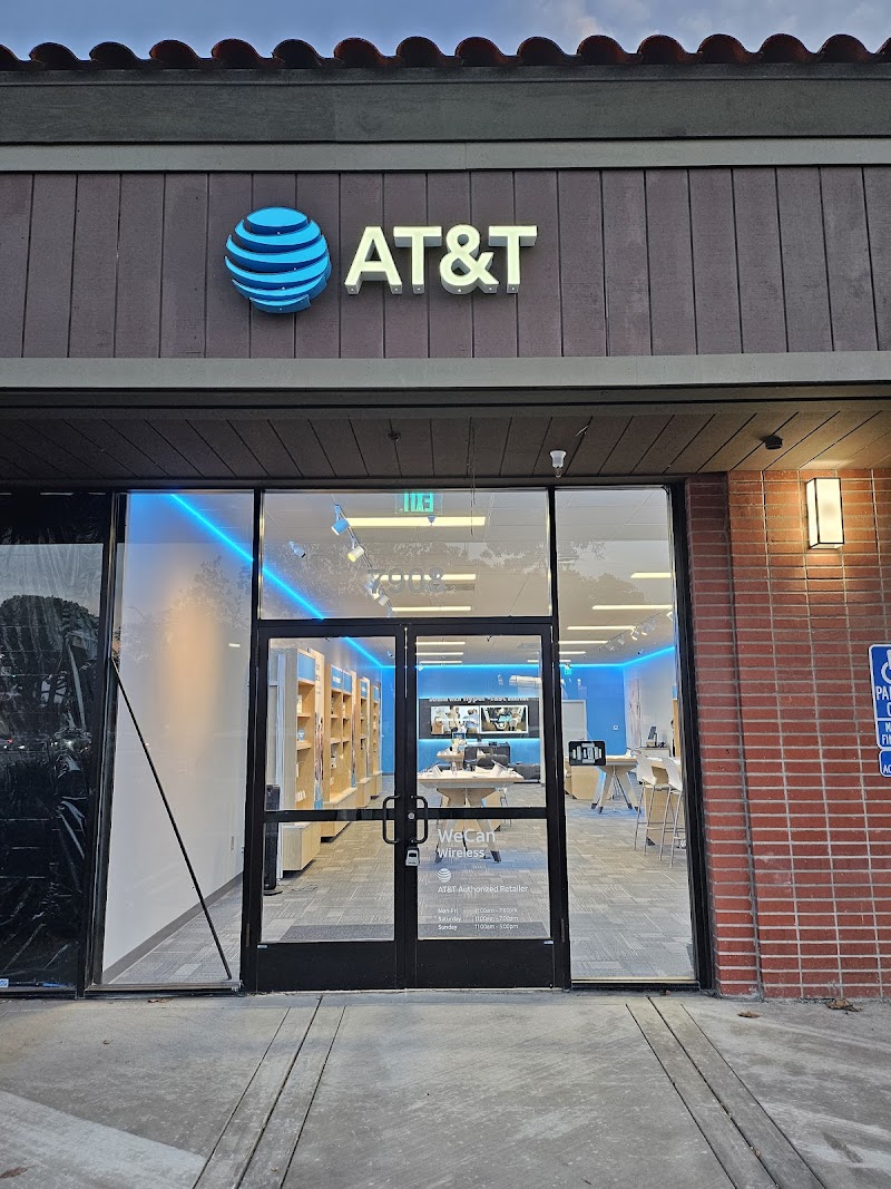 Photo of AT&T Store