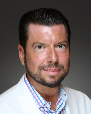 Photo of William L. Werden, DO