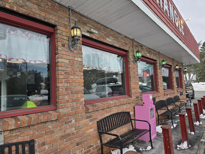 Photo of Triangle Diner