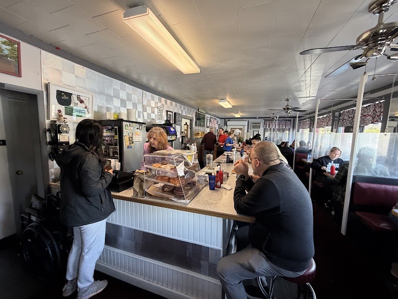 Triangle Diner photo 5