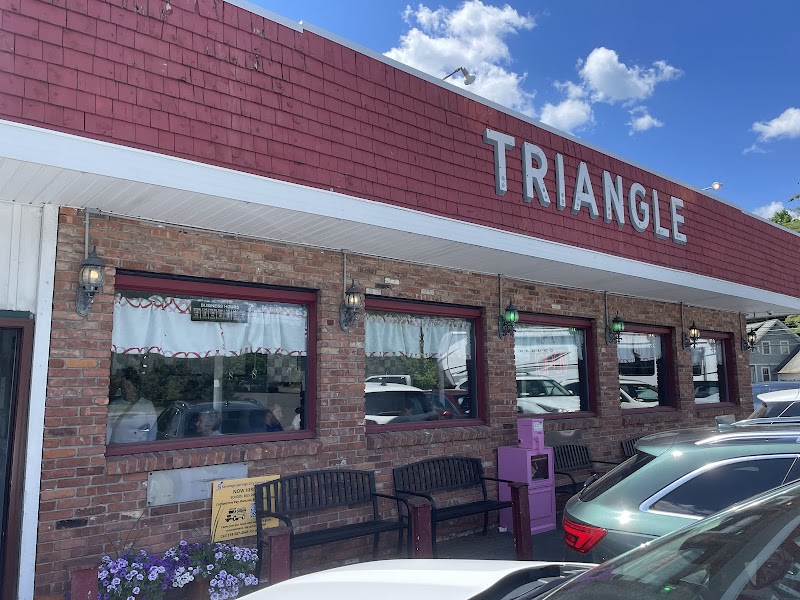 Triangle Diner photo 3