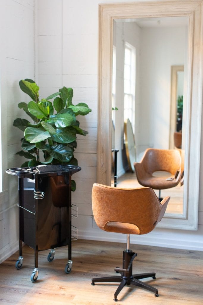 Photo of Style by Erin Jane at Purely Sonoma Salon