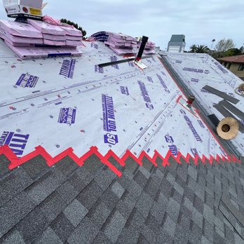 Photo of Alpha Roofer San Jose