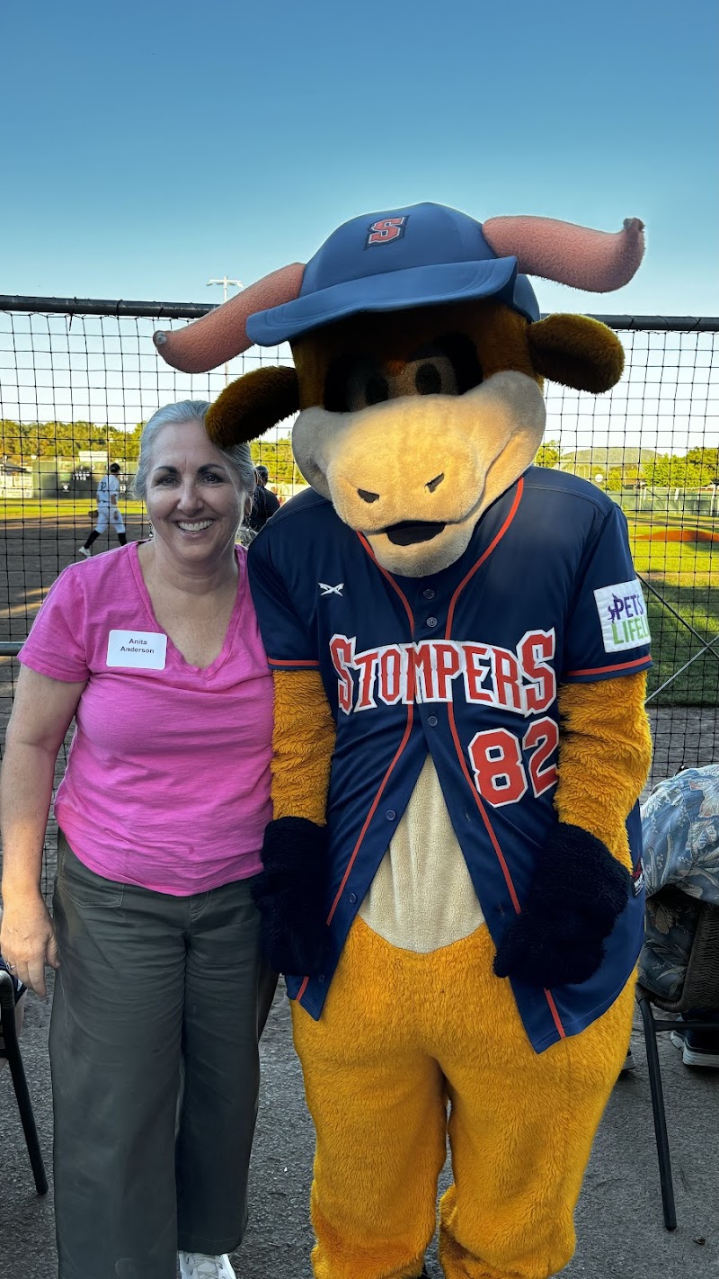 Sonoma Stompers Baseball Club photo 5