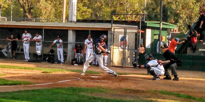 Sonoma Stompers Baseball Club photo 2