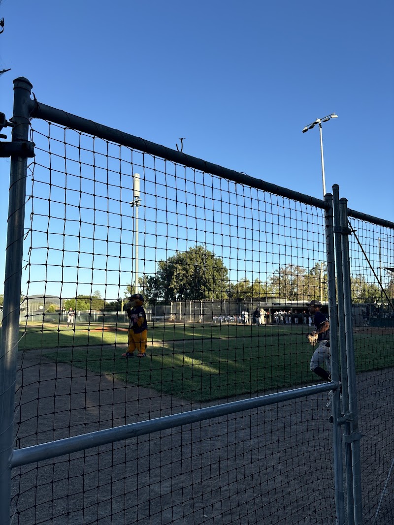 Photo of Sonoma Stompers Baseball Club