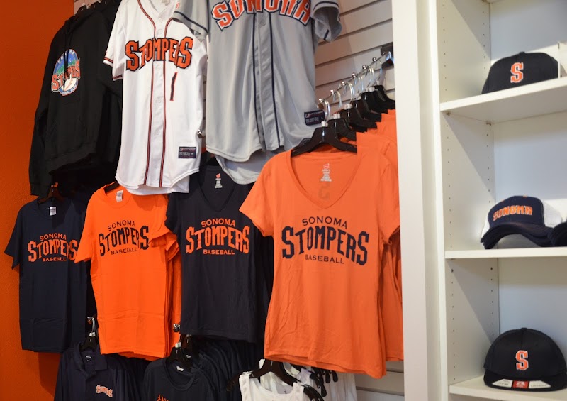 Sonoma Stompers Baseball Club photo 4