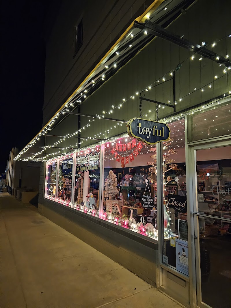 Photo of Toyful