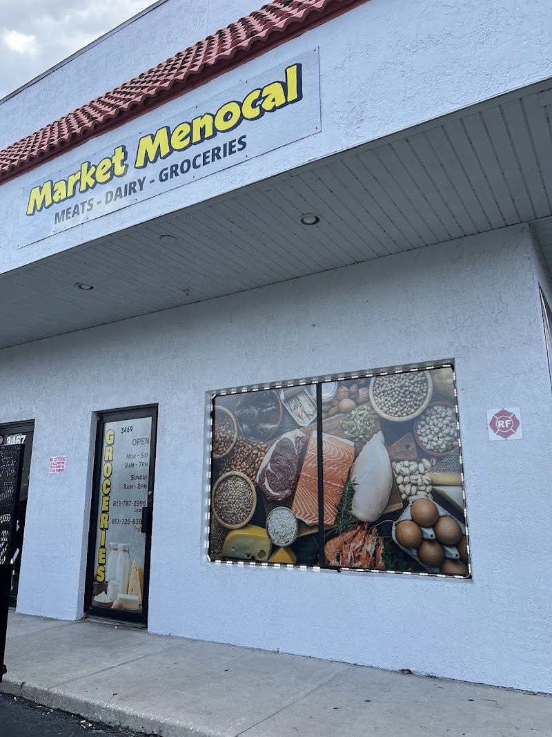 Photo of Market Menocal