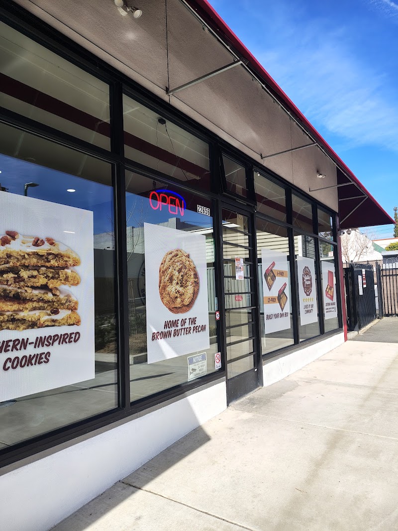 Photo of Butter Pecan Bakeshop Hayward