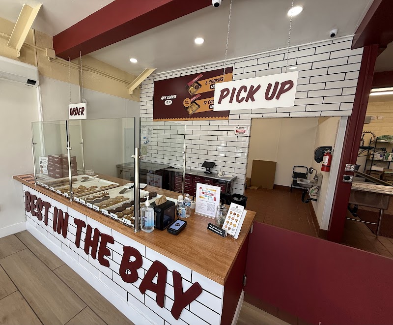 Butter Pecan Bakeshop Hayward photo 5