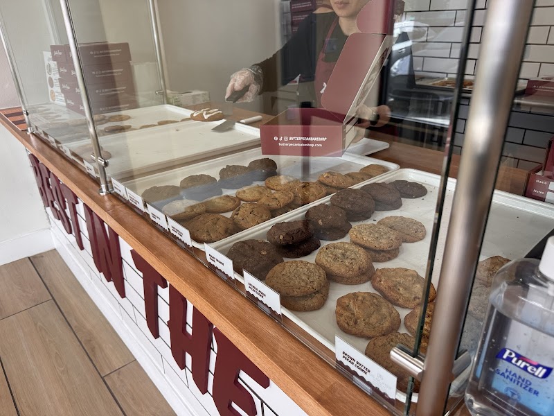 Butter Pecan Bakeshop Hayward photo 4