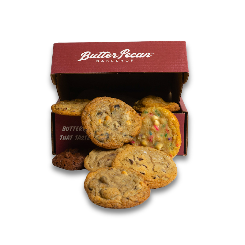 Butter Pecan Bakeshop Hayward photo 3