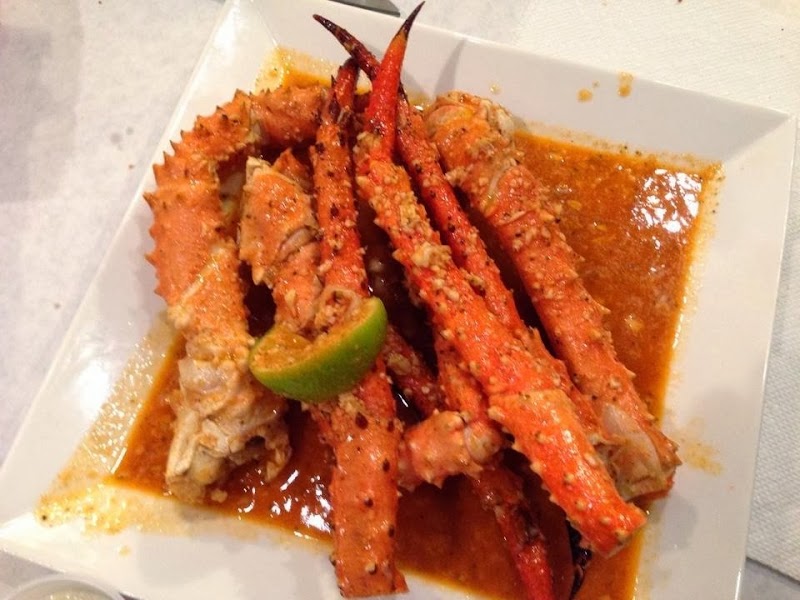 938 Crawfish photo 2