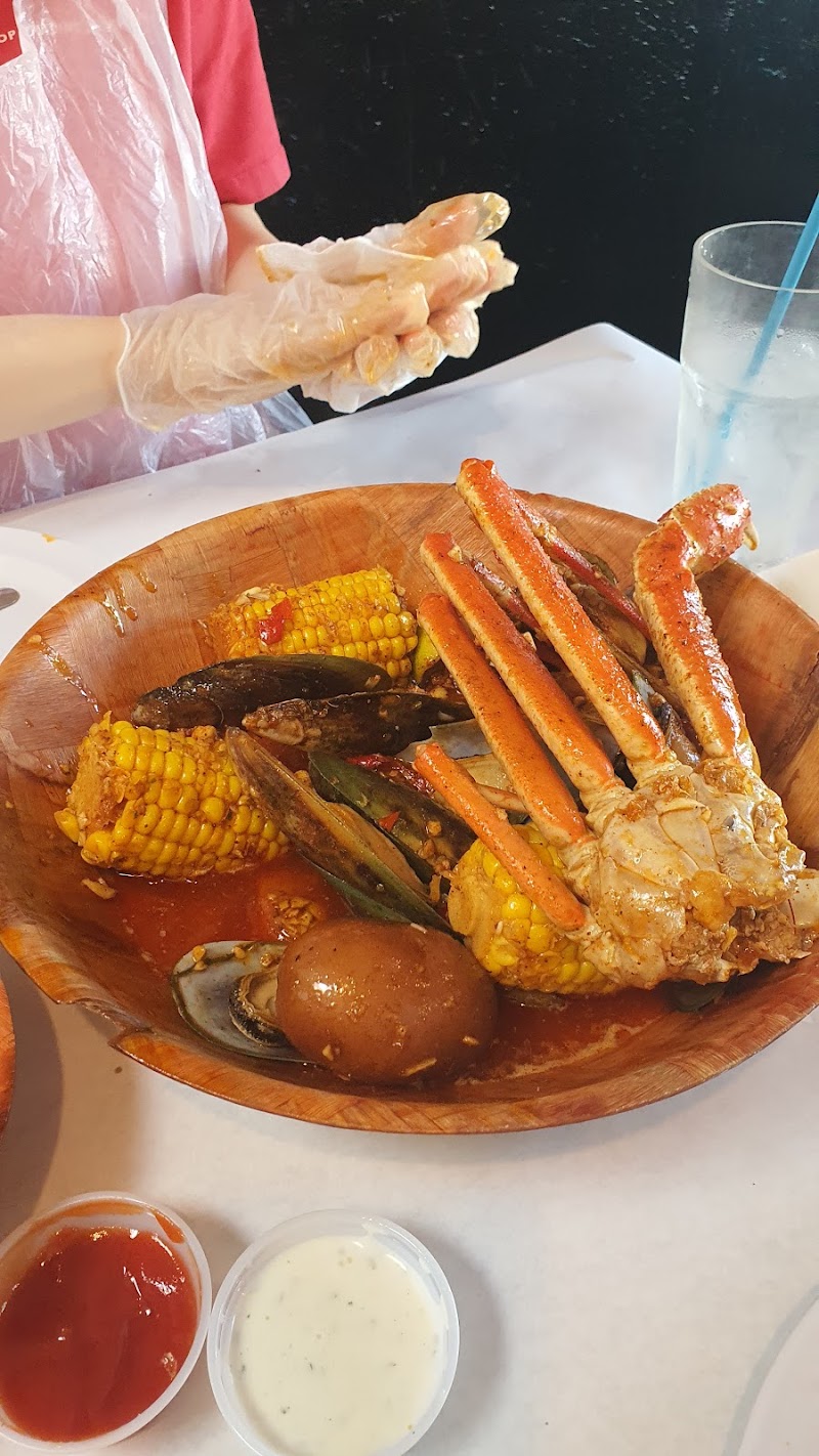 938 Crawfish photo 4