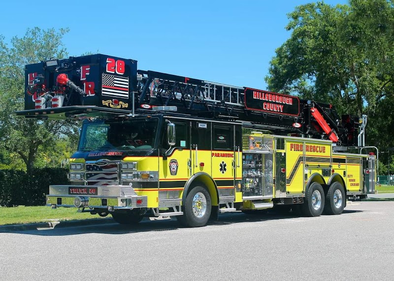 Photo of Station 28