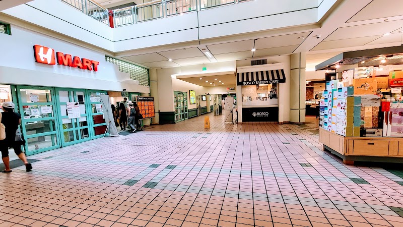 Photo of Koreatown Plaza