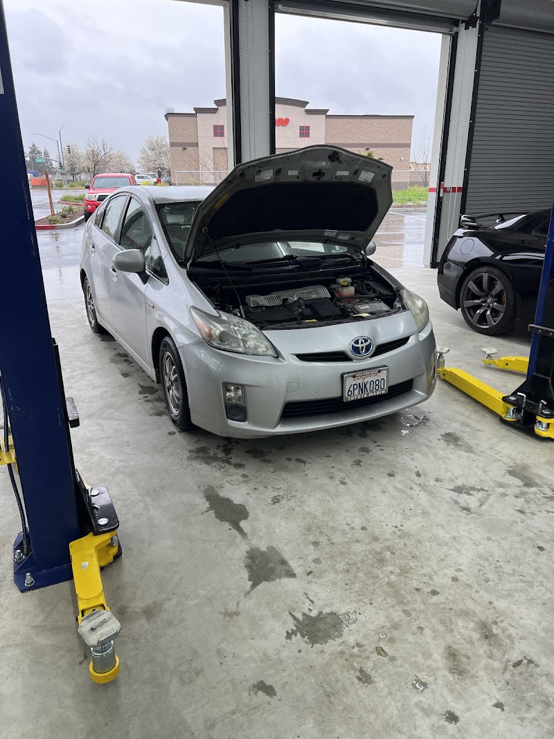 Import Master Auto service photo 2