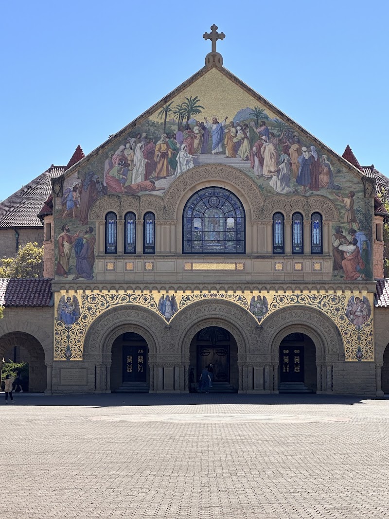 Photo of Stanford Journal of International Affairs