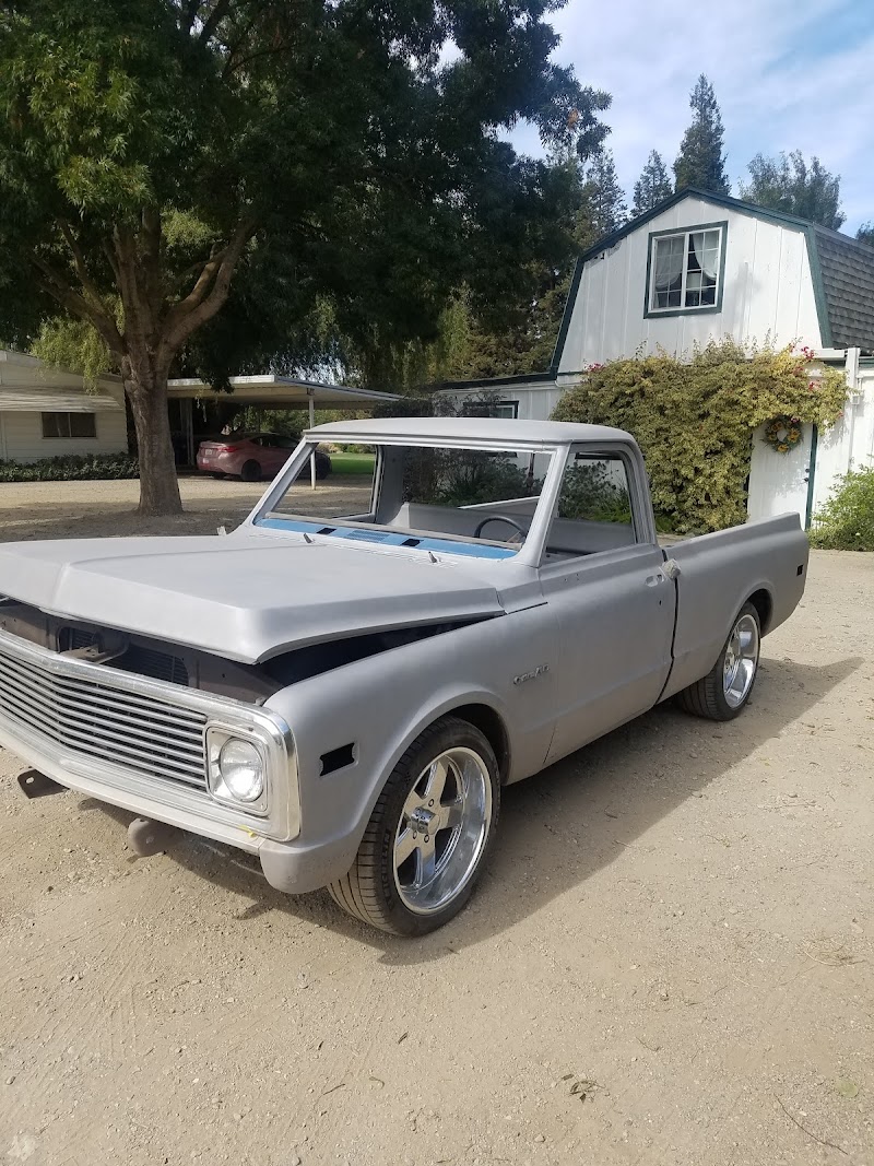 East Bay Customs photo 4