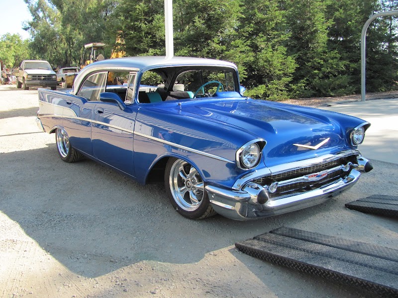 East Bay Customs photo 5